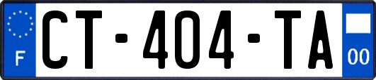 CT-404-TA