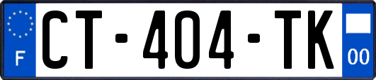 CT-404-TK