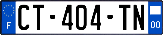CT-404-TN