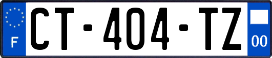 CT-404-TZ