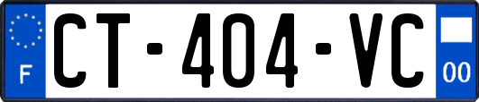 CT-404-VC