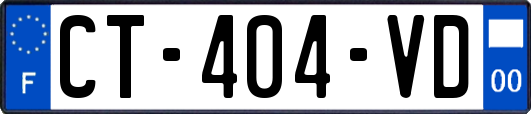 CT-404-VD