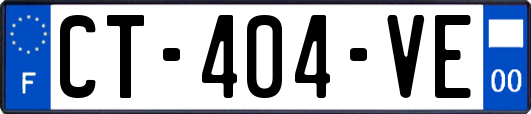 CT-404-VE
