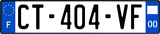 CT-404-VF