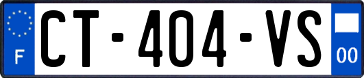 CT-404-VS