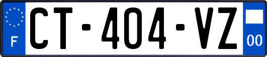 CT-404-VZ