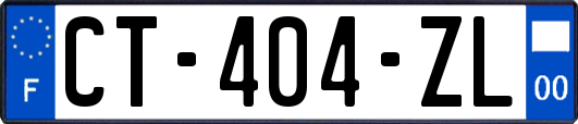 CT-404-ZL