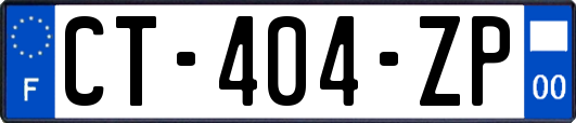 CT-404-ZP