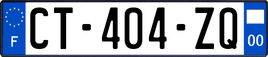 CT-404-ZQ