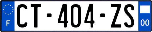 CT-404-ZS