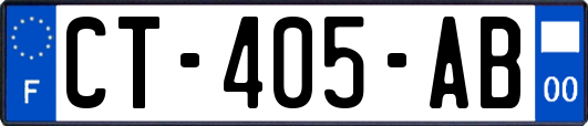 CT-405-AB