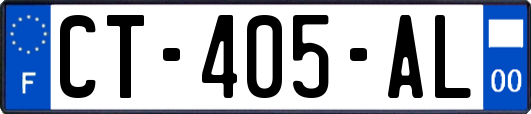 CT-405-AL