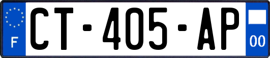 CT-405-AP