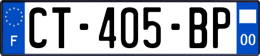 CT-405-BP