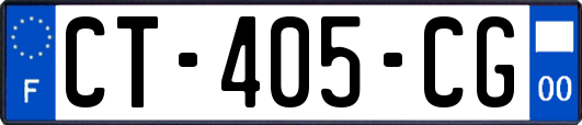 CT-405-CG