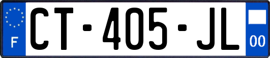 CT-405-JL