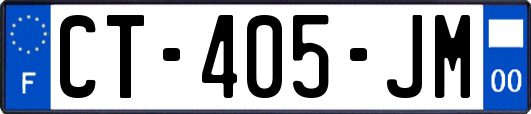 CT-405-JM