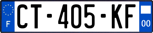 CT-405-KF