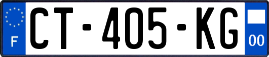 CT-405-KG
