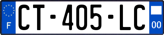 CT-405-LC