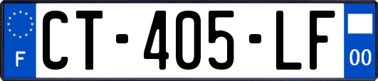 CT-405-LF