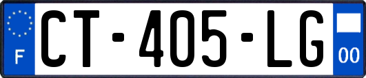 CT-405-LG