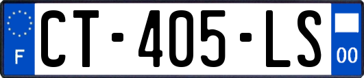 CT-405-LS