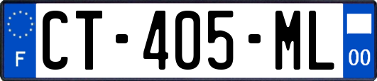 CT-405-ML