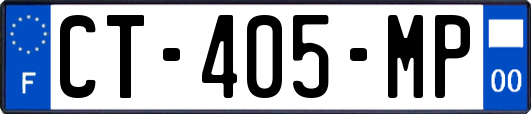 CT-405-MP