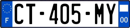 CT-405-MY