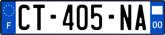 CT-405-NA