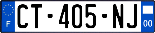 CT-405-NJ