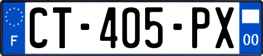 CT-405-PX