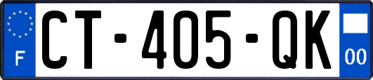 CT-405-QK