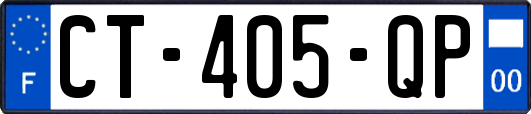CT-405-QP