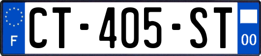 CT-405-ST