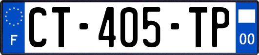 CT-405-TP