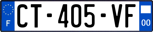 CT-405-VF