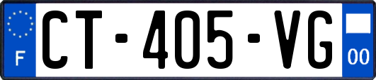 CT-405-VG