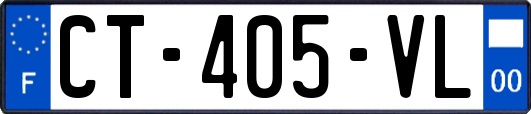 CT-405-VL