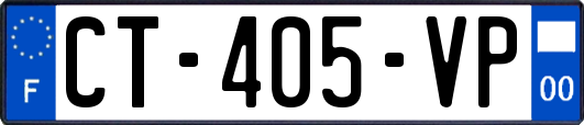 CT-405-VP