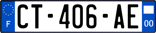 CT-406-AE