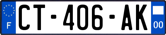 CT-406-AK