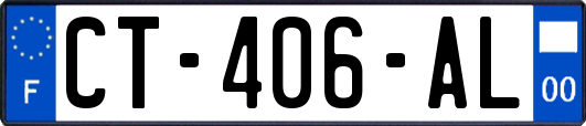 CT-406-AL