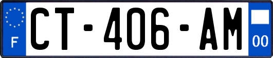 CT-406-AM