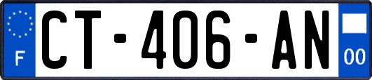 CT-406-AN