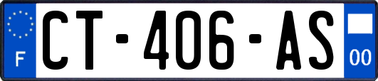 CT-406-AS