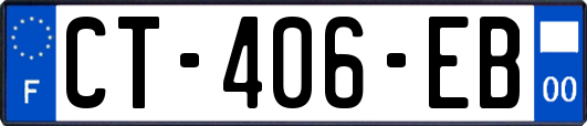 CT-406-EB