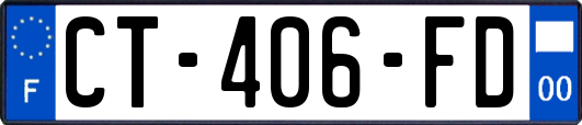 CT-406-FD