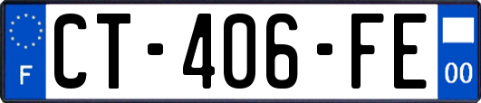 CT-406-FE